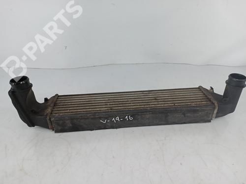 Used Intercooler BMW 3 (E46) 320 d (136 hp) 9663897