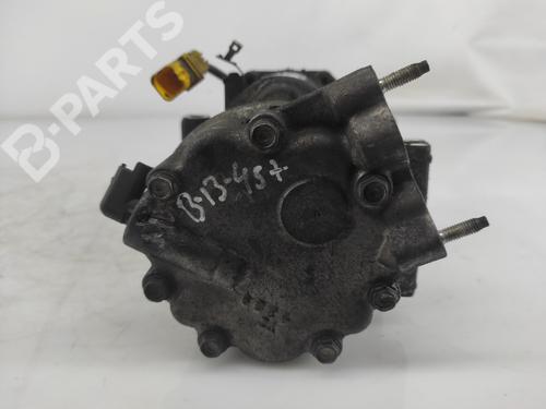 AC compressor PEUGEOT 307 SW (3H) 1.6 HDI 110 | BP9663908M34