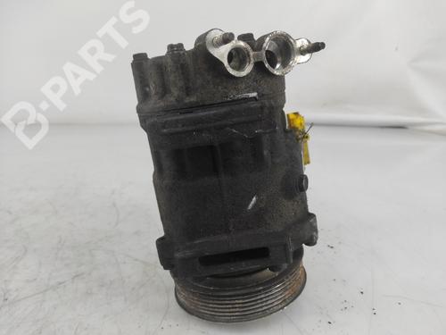 AC compressor PEUGEOT 307 SW (3H) 1.6 HDI 110 | BP9663908M34