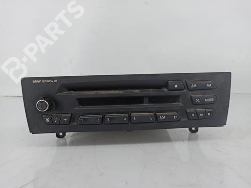 Bilradio BMW 1 (E87) 118 d (143 hp) 9663968