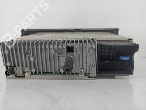 Bilradio BMW 1 (E87) 118 d | BP9663968E6 