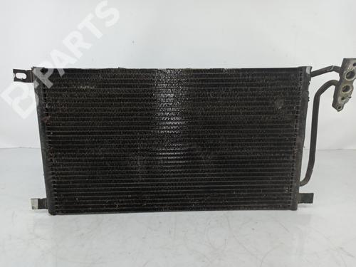 AC Kondensor BMW 3 (E46) 320 d (136 hp) 9663990