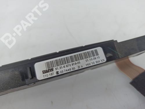 Switch BMW 1 (E87) 118 d | BP9664008I30