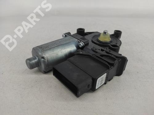 Left rear window motor VW GOLF VI (5K1) 1.6 TDI | BP9663947E23