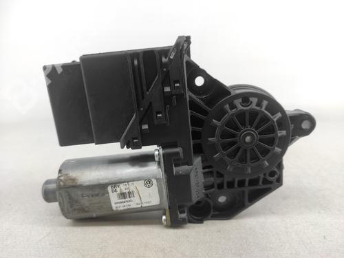 Used Left rear window motor VW GOLF VI (5K1) 1.6 TDI (105 hp) 9663947