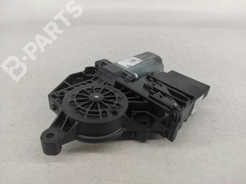 Left rear window motor VW GOLF VI (5K1) 1.6 TDI | BP9663947E23