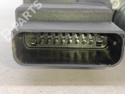 Left rear window motor VW GOLF VI (5K1) 1.6 TDI | BP9663947E23