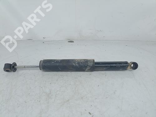 Used Left rear shock absorber NISSAN TERRANO II (R20) 2.7 TDi 4WD (125 hp) 9668145