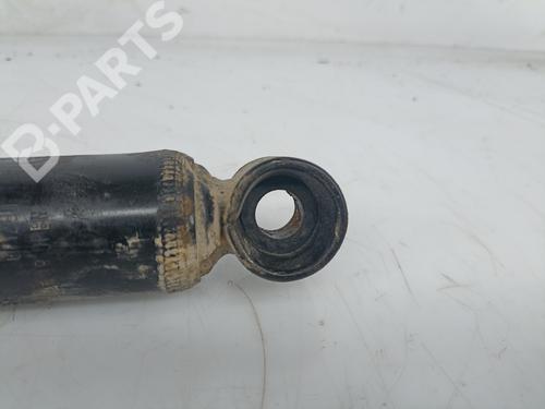 Left rear shock absorber NISSAN TERRANO II (R20) 2.7 TDi 4WD | BP9668145M18 