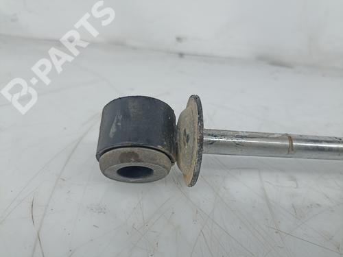 Left rear shock absorber NISSAN TERRANO II (R20) 2.7 TDi 4WD | BP9668145M18 