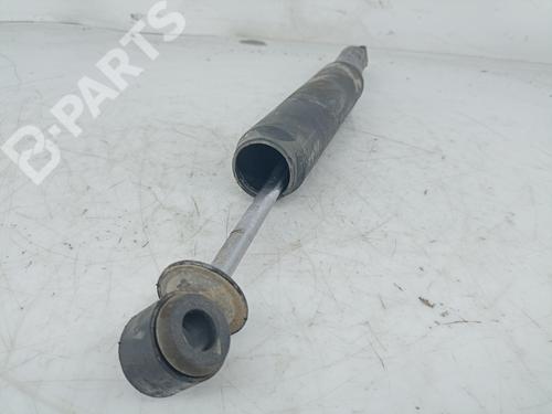 Left rear shock absorber NISSAN TERRANO II (R20) 2.7 TDi 4WD | BP9668145M18 
