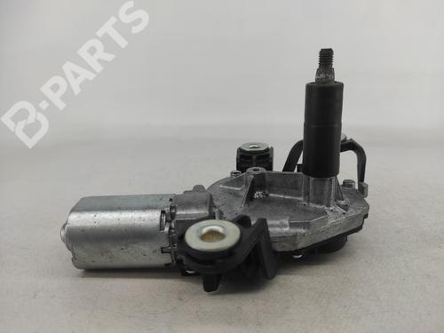 Motore tergicristallo posteriore VW GOLF VI (5K1) 1.6 TDI (105 hp) 9663982