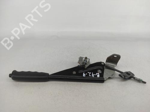 Used Hand brake SUBARU VIVIO 0.7 (KK3, KW3) (44 hp) 14422528