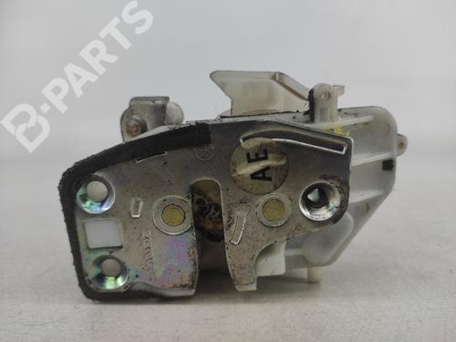 Rear right lock HONDA CIVIC VII Saloon (ES, ET) 1.4 (ES4) N/V