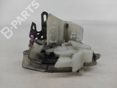 Rear right lock HONDA CIVIC VII Saloon (ES, ET) 1.4 (ES4) | BP9664007C99 