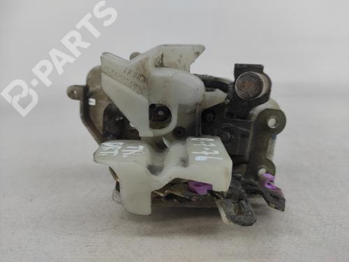 Rear right lock HONDA CIVIC VII Saloon (ES, ET) 1.4 (ES4) | BP9664007C99 