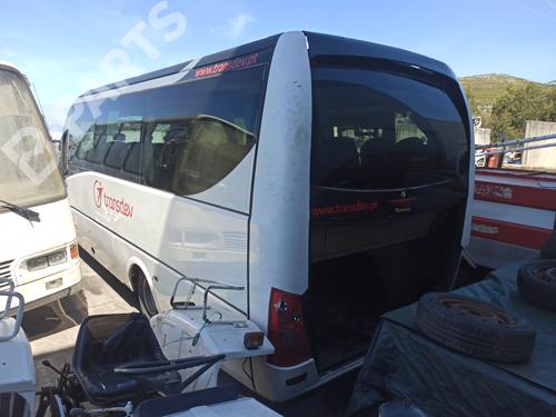 Starter IVECO CHASSI BUS  | BP10359245M8  - Image 9