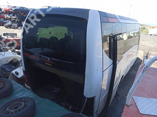 Starter IVECO CHASSI BUS  | BP10359245M8  - Image 10