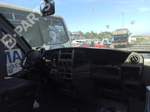 Starter IVECO CHASSI BUS  | BP10359245M8  - Image 11