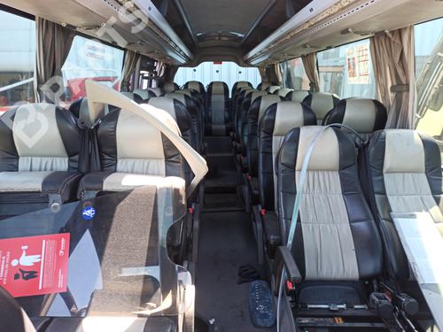 Starter IVECO CHASSI BUS  | BP10359245M8  - Image 12