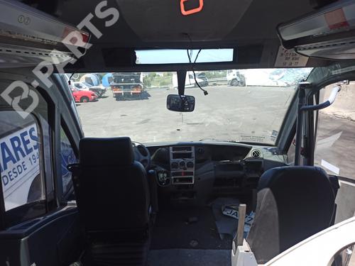 Starter IVECO CHASSI BUS  | BP10359245M8  - Image 13