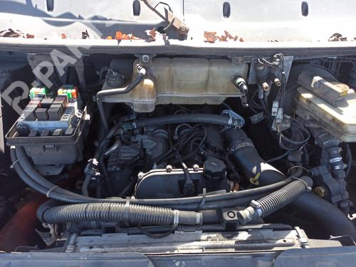 Starter IVECO CHASSI BUS  | BP10359245M8  - Image 14