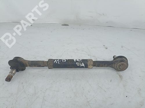 Used Left front suspension arm NISSAN TERRANO II (R20) 2.7 TDi 4WD (125 hp) 9668157