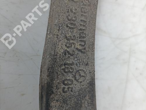Right rear suspension arm MERCEDES-BENZ E-CLASS (W211) E 220 CDI (211.006) | BP9670265M15 