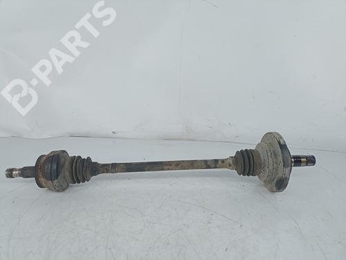 Right front driveshaft MERCEDES-BENZ E-CLASS (W211) E 220 CDI (211.006) N/V