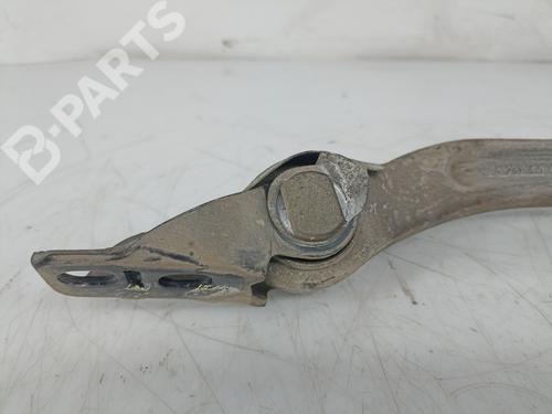 Right rear suspension arm MERCEDES-BENZ E-CLASS (W211) E 220 CDI (211.006) | BP9670249M15 