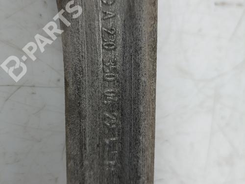 Right rear suspension arm MERCEDES-BENZ E-CLASS (W211) E 220 CDI (211.006) | BP9670249M15 