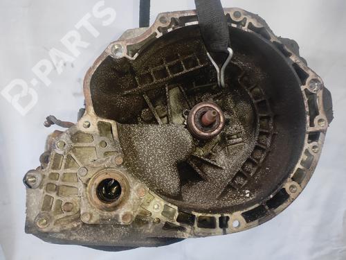 Used Gearbox CHEVROLET LACETTI (J200) 1.4 16V (95 hp) 9670267