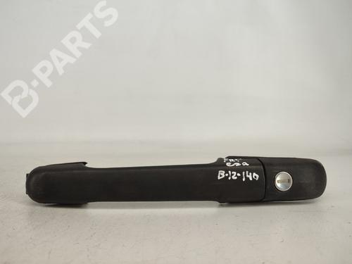 Front left exterior door handle FORD ESCORT V Saloon (AFL) 1.4 (75 hp) N/V