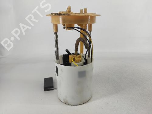 Brandstofpomp VW GOLF VI (5K1) 1.6 TDI (105 hp) 14422547