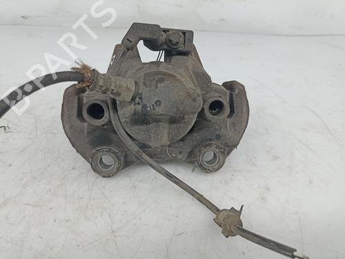 Right rear brake caliper MERCEDES-BENZ E-CLASS (W211) E 220 CDI (211.006) | BP14422562M106 