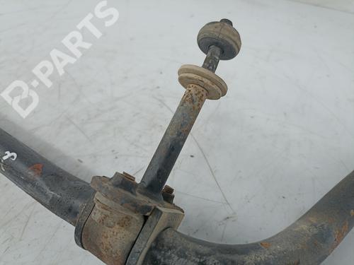 Anti roll bar MITSUBISHI L200 (K7_T, K6_T, K5_T) 2.5 TD 4WD (K74T) | BP9677466M96 