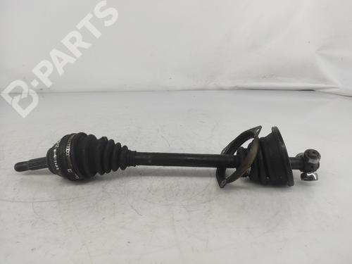 Left front driveshaft RENAULT CLIO I (B/C57_, 5/357_) 1.2 (5/357Y 