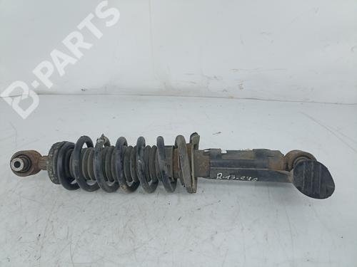 Højre bagtil støddæmper PEUGEOT 508 I (8D_) 1.6 HDi (112 hp) 9677451