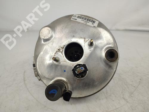 Servo brake MERCEDES-BENZ S-CLASS (W220, V220) S 320 CDI (220.026, 220.126) | BP9677890M42