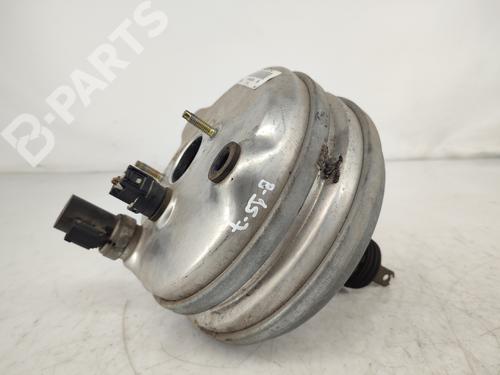 Used Servo brake MERCEDES-BENZ S-CLASS (W220, V220) S 320 CDI (220.026, 220.126) (197 hp) 9677890