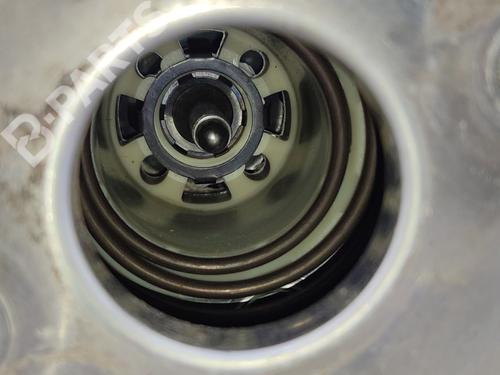 Servo brake MERCEDES-BENZ S-CLASS (W220, V220) S 320 CDI (220.026, 220.126) | BP9677890M42