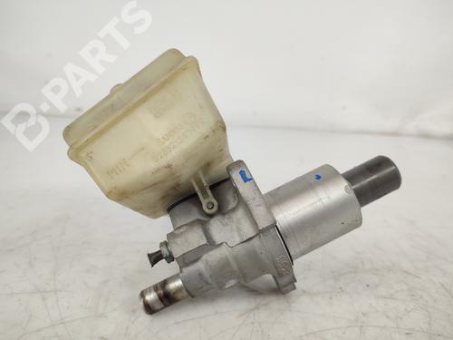 Used Brake master cylinder MERCEDES-BENZ S-CLASS (W220, V220) S 320 CDI (220.026, 220.126) (197 hp) 9677894