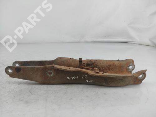 Draagarm links achter MERCEDES-BENZ S-CLASS (W220, V220) S 320 CDI (220.026, 220.126) (197 hp) 9677897