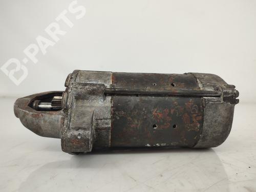 Used Starter MERCEDES-BENZ S-CLASS (W220, V220) S 320 CDI (220.026, 220.126) (197 hp) 9677895