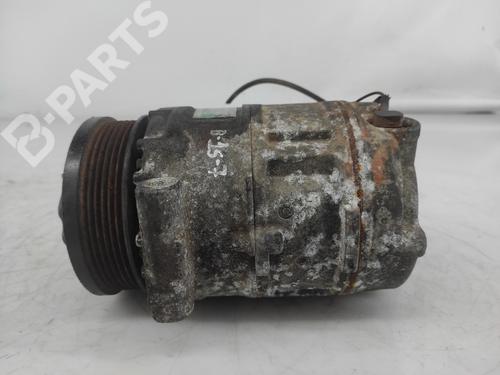 AC-Kompressor MERCEDES-BENZ S-CLASS (W220, V220) S 320 CDI (220.026, 220.126) (197 hp) 9679432