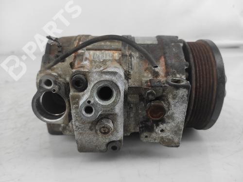 AC-Kompressor MERCEDES-BENZ S-CLASS (W220, V220) S 320 CDI (220.026, 220.126) | BP9679432M34