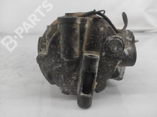 AC-Kompressor MERCEDES-BENZ S-CLASS (W220, V220) S 320 CDI (220.026, 220.126) | BP9679432M34