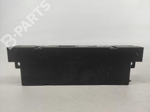 Motorstyringsenhet MERCEDES-BENZ S-CLASS (W220, V220) S 320 CDI (220.026, 220.126) | BP9679461M57