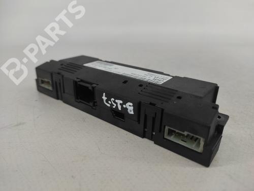 Motorstyringsenhet MERCEDES-BENZ S-CLASS (W220, V220) S 320 CDI (220.026, 220.126) | BP9679461M57