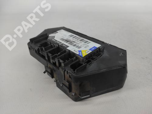 Centralina motore MERCEDES-BENZ S-CLASS (W220, V220) S 320 CDI (220.026, 220.126) | BP9679462M57